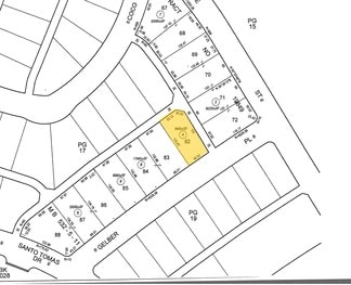 Plus de détails pour 4017 Gelber Pl, Los Angeles, CA - Multi-résidentiel à vendre