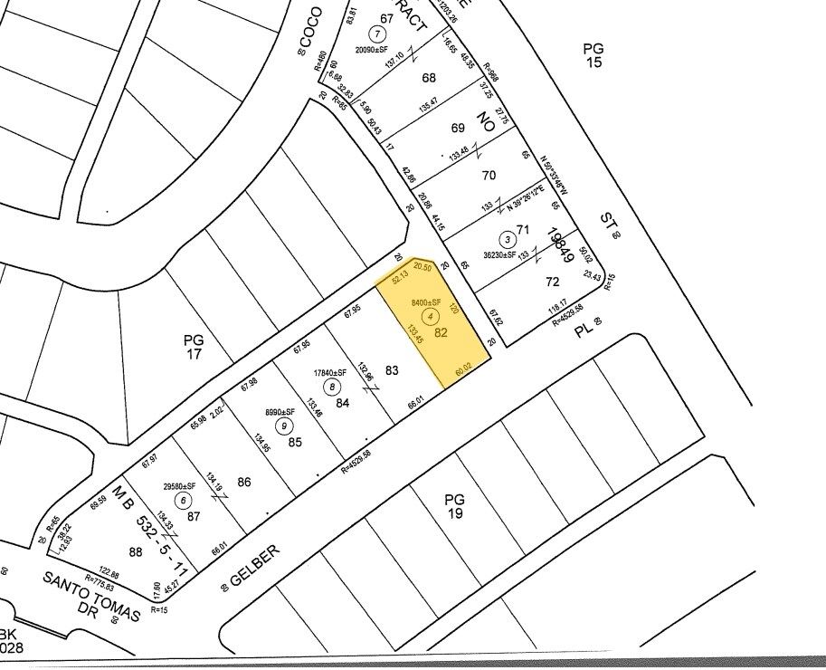 4017 Gelber Pl, Los Angeles, CA à vendre Photo principale- Image 1 de 8