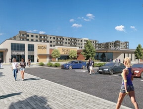 1300 Bath Rd, Kingston, ON for lease Other- Image 2 of 2