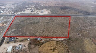 Plus de détails pour TBD S Hwy 385, Seminole, TX - Terrain à vendre