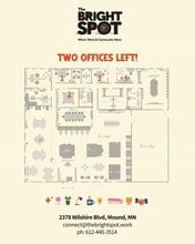 2378 Wilshire Blvd, Mound, MN for lease - Commercial Listing Video 