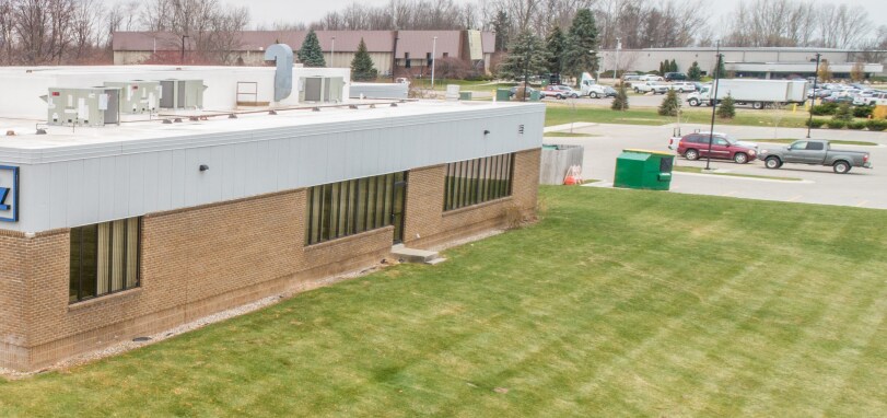 3085 Walkent Ct NW, Grand Rapids, MI à louer - Photo du bâtiment - Image 2 de 10