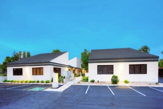 More details for 1-51 W Elliot Rd, Tempe, AZ - Office for Lease