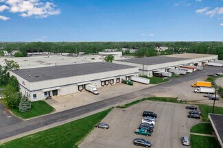 More details for 40-60 Industrial Pky, Cheektowaga, NY - Industrial for Lease