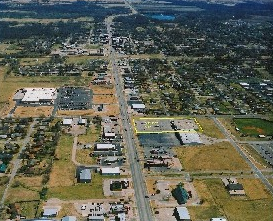 810 W Rogers Blvd, Skiatook, OK for sale - Primary Photo - Image 1 of 1