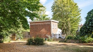 Plus de détails pour 20 Hendon Lane, Londres - Flex à vendre