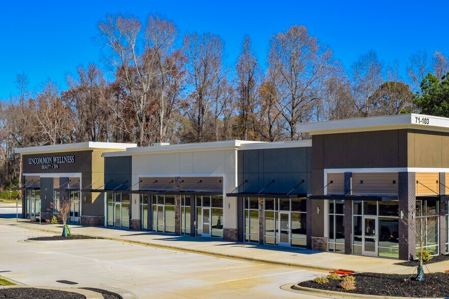 75 Logan Ct, Angier, NC à louer - Photo du bâtiment - Image 1 de 19