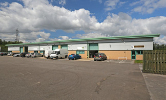 Plus de détails pour Yorkshire Way, Doncaster - Industriel à louer