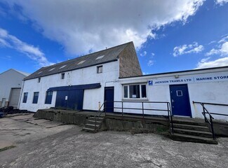 More details for Greenhill Rd, Peterhead - Industrial for Lease