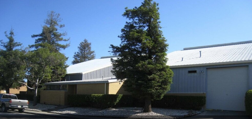 25 Dodie St, San Rafael, CA for sale - Building Photo - Image 2 of 3