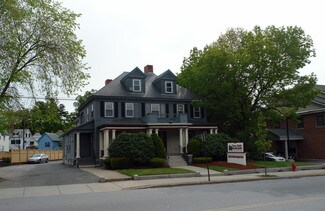 More details for 251 Broadway, Methuen, MA - Office for Lease