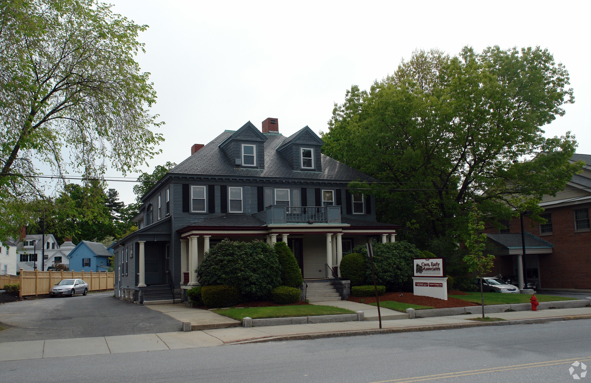 251 Broadway, Methuen, MA for lease Primary Photo- Image 1 of 5