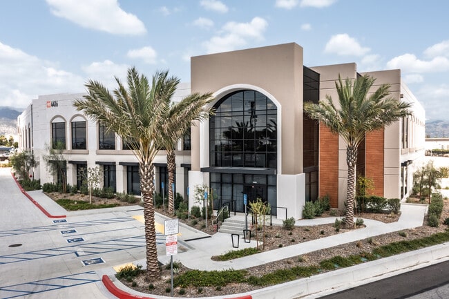 More details for 4416 Azusa Canyon Rd, Irwindale, CA - Industrial for Sale