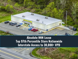 More details for 7146 State Route 434, Apalachin, NY - Retail for Sale