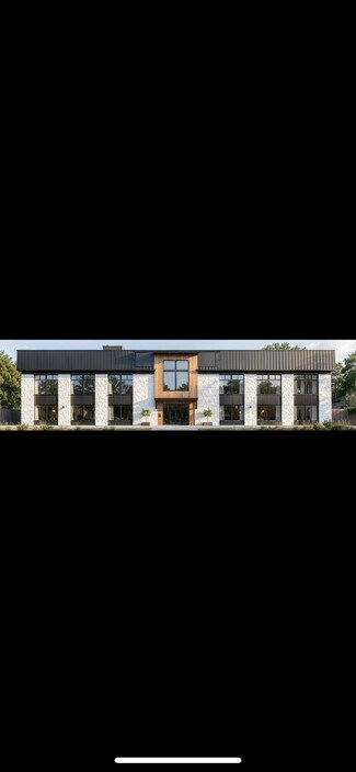 Plus de détails pour 4600 E Interstate 20, Willow Park, TX - Bureau/Commerce de détail à louer