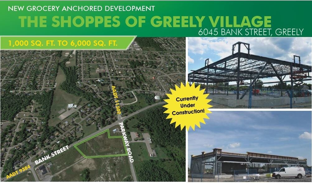 6045 Bank St, Greely, ON à vendre Autre- Image 1 de 1