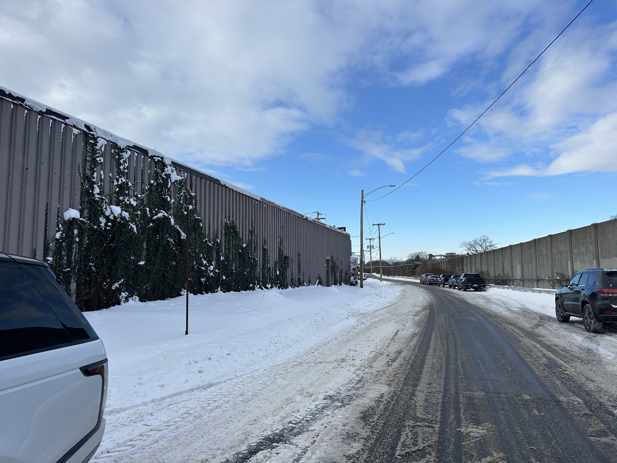 107 Norris Dr, Rochester, NY à louer Photo du bâtiment- Image 1 de 12
