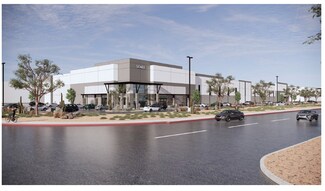 More details for AZ-24 & N MERIDIAN Rd, Mesa, AZ - Industrial for Lease