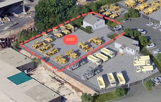 More details for 3533 Robinson Cir, Charlotte, NC - Industrial for Lease