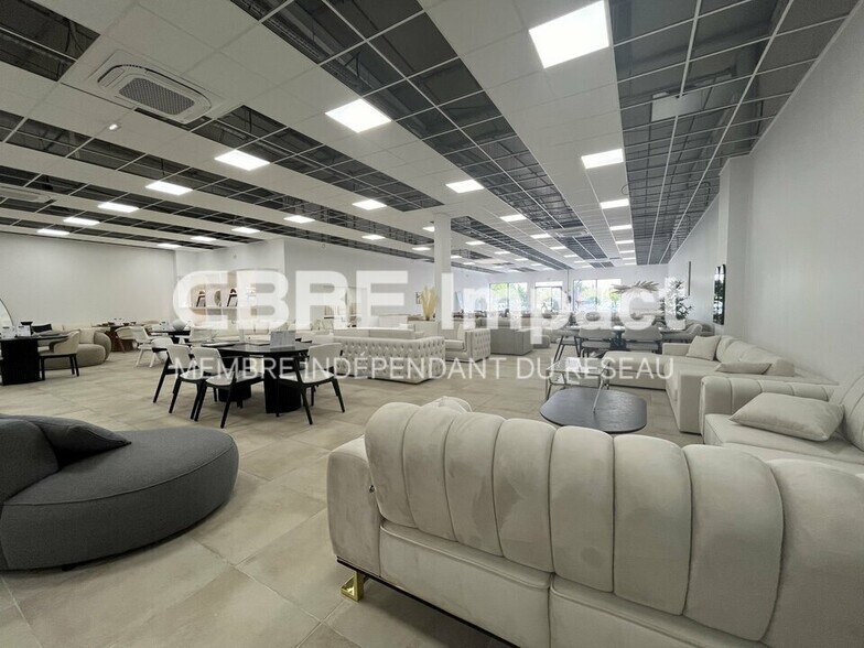 1 Avenue Benoît Frachon, Reims for lease - Interior Photo - Image 3 of 6