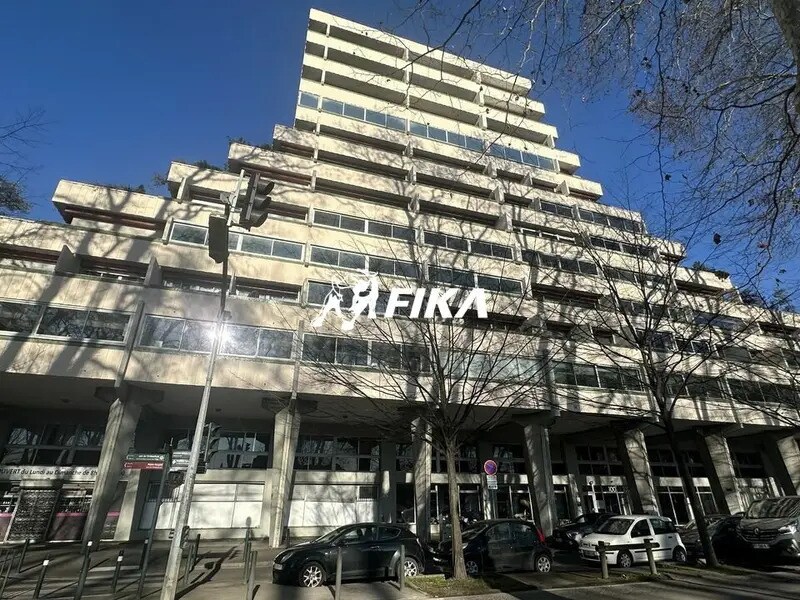 100 Allée De Barcelone, Toulouse for sale Building Photo- Image 1 of 6