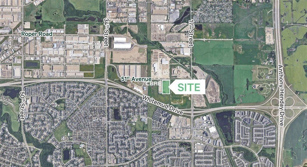 2151 51 Av NW, Edmonton, AB à vendre - Photo du voisinage - Image 2 de 2