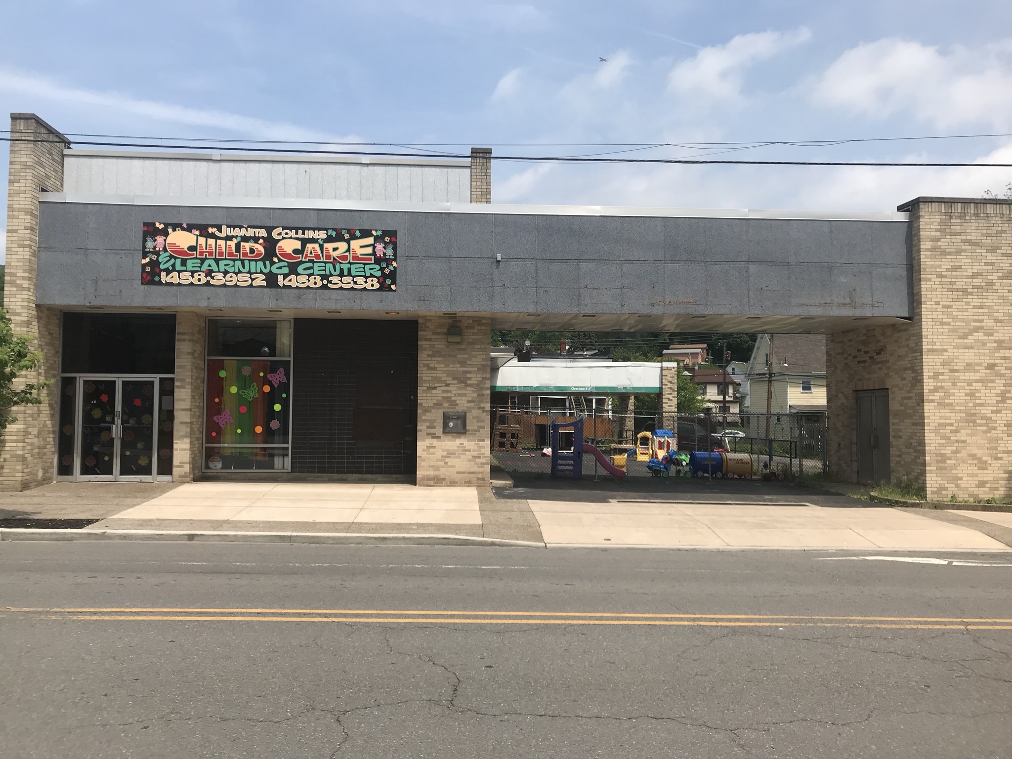 650-656 Broadway Ave, Mckees Rocks, PA for sale Building Photo- Image 1 of 1