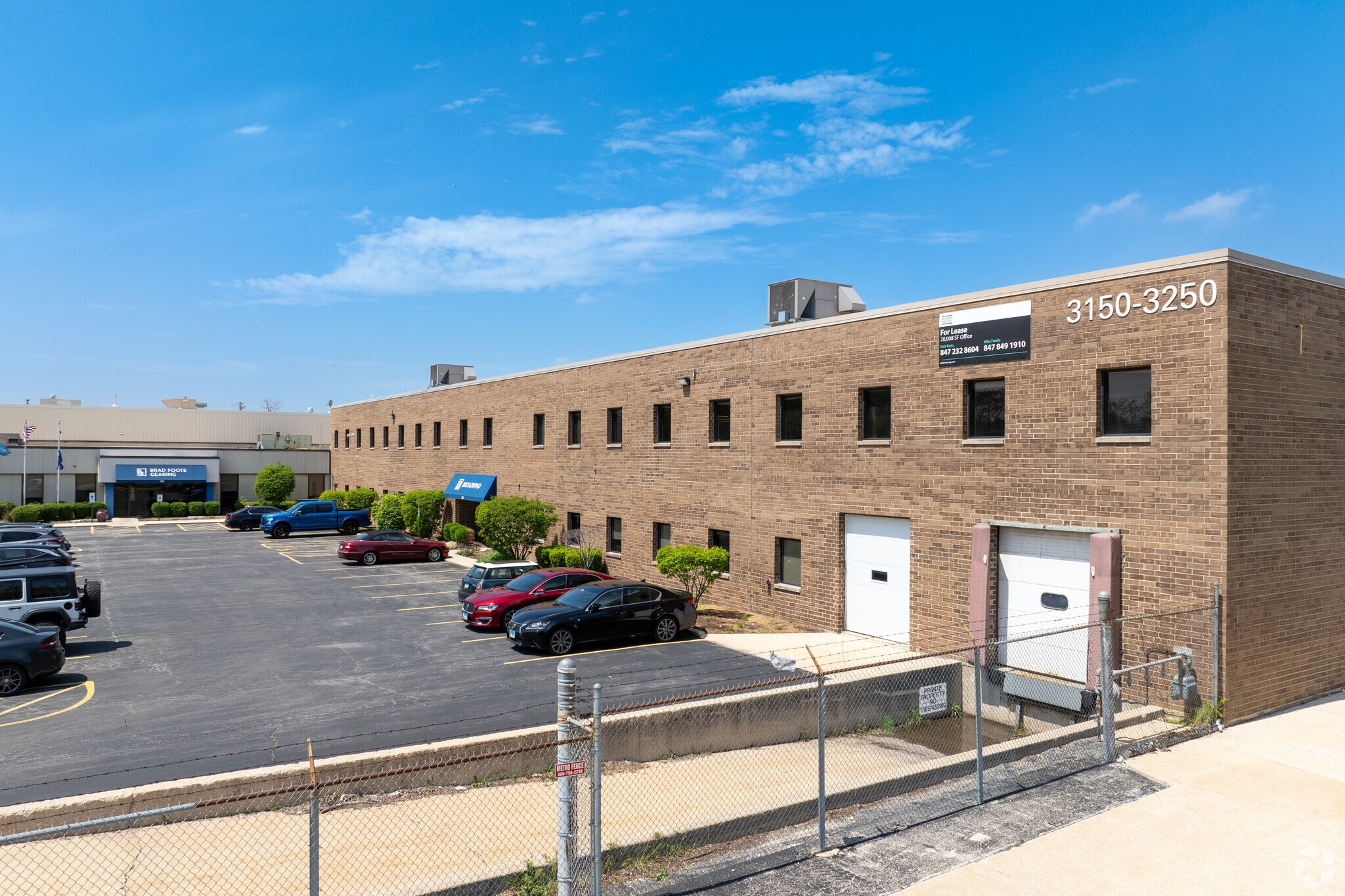 3250 S Central Ave, Cicero, IL for lease Building Photo- Image 1 of 41