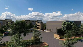 Plus de détails pour Bureau, Local d'activités à louer