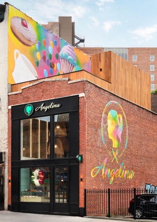 More details for 660 Fulton St, Brooklyn, NY - Retail for Lease