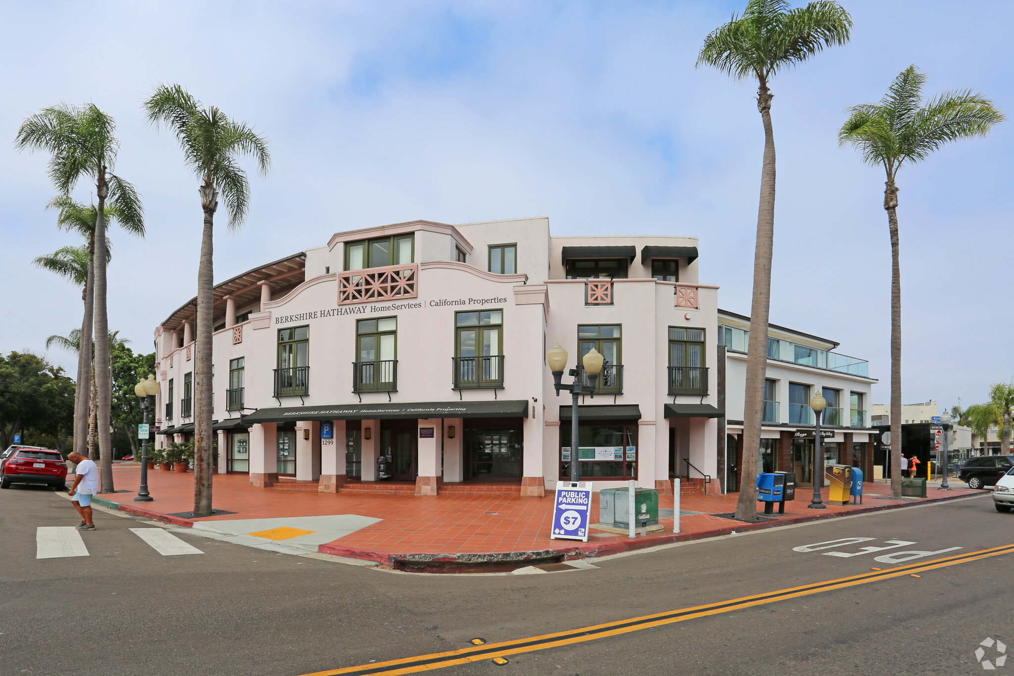 1299 Prospect St, La Jolla, CA for sale Primary Photo- Image 1 of 1