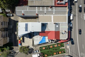 177 Enmore Rd, Enmore Inner West, NSW - Aérien  Vue de la carte - Image1