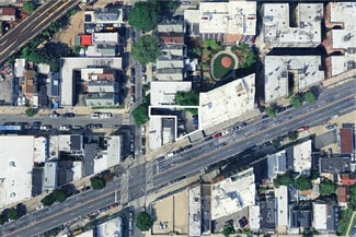 Plus de détails pour 1157-1159 E Tremont Ave, Bronx, NY - Terrain à vendre