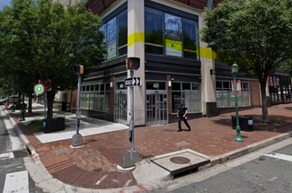 More details for 1 W Pennsylvania Ave, Towson, MD - Office for Lease