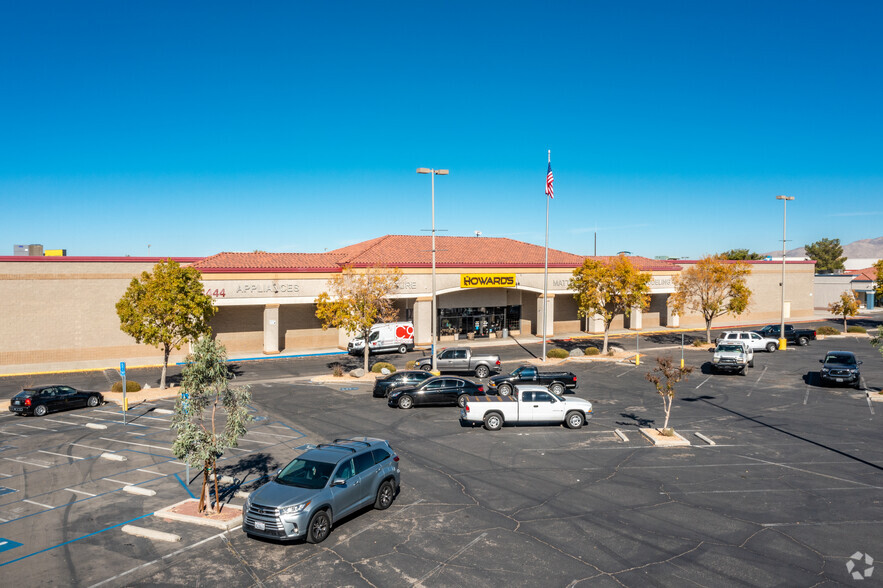 14444 Atstar Dr, Victorville, CA for lease - Building Photo - Image 1 of 81