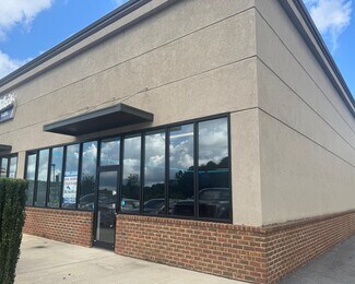 More details for 1623 Alabama Ave S, Bremen, GA - Retail for Lease