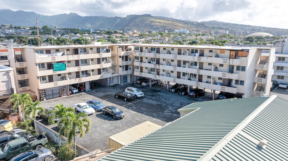 2131 S Beretania St, Honolulu, HI à vendre - Photo principale - Image 2 de 6