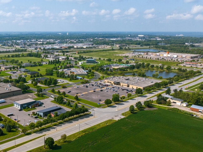 Plus de détails pour 1961 Premier Dr, Mankato, MN - Bureau, Médical à louer