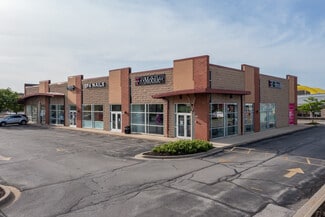 More details for 1520-1528 S 108th St, West Allis, WI - Retail for Lease