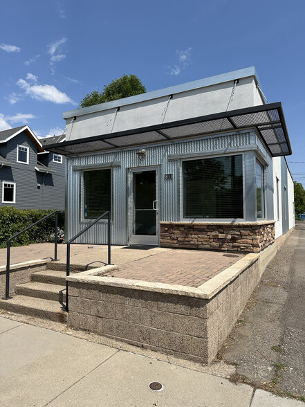 811 Walnut St, Louisville, CO for sale - Primary Photo - Image 1 of 13