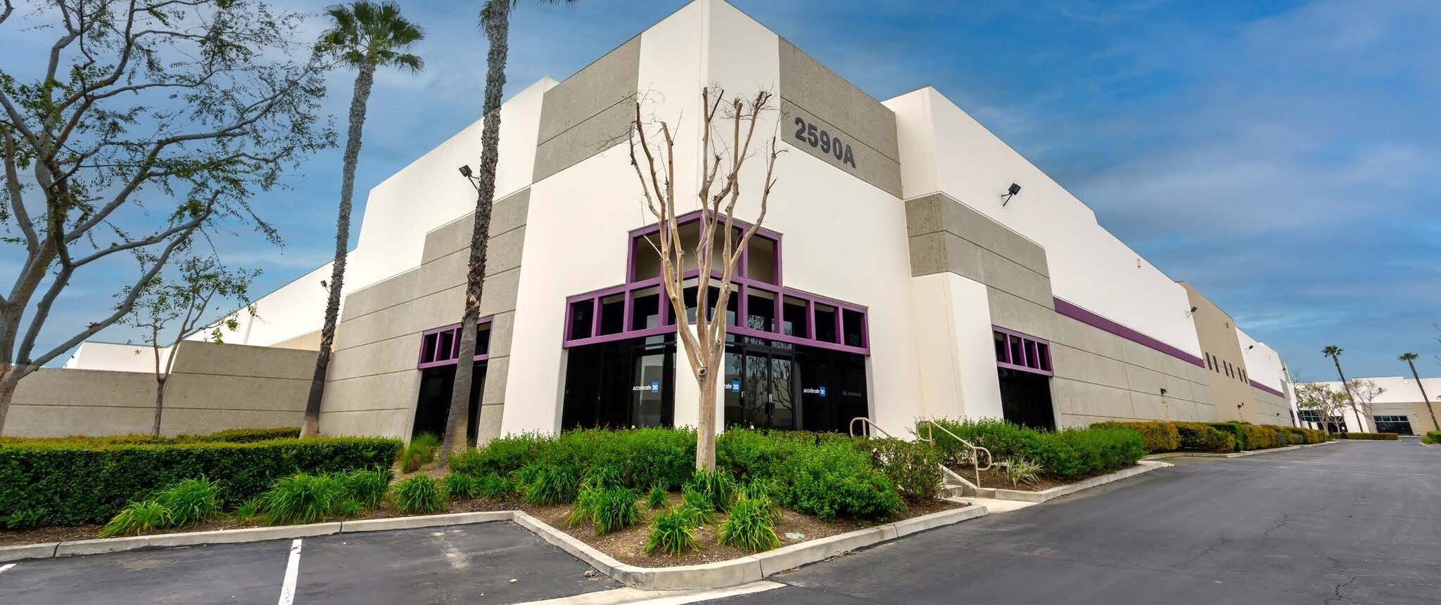 2590 E Lindsay Privado, Ontario, CA for lease Building Photo- Image 1 of 5
