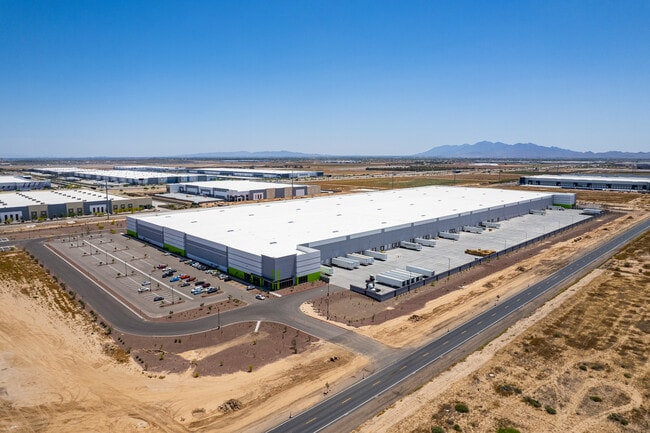 More details for 6801 N Cotton Ln, Glendale, AZ - Office, Industrial for Lease