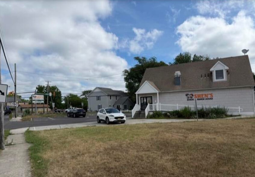 2 Bethel Rd, Somers Point, NJ à vendre - Photo du bâtiment - Image 1 de 6