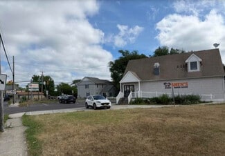 More details for 2 Bethel Rd, Somers Point, NJ - Retail for Sale