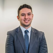 George Stylianos