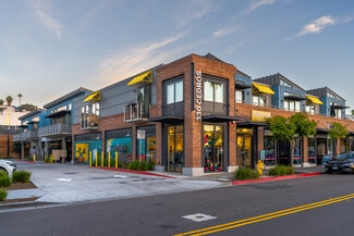 Plus de détails pour 330 S Cedros Ave, Solana Beach, CA - Bureau à louer