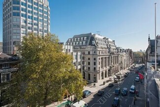 Plus de détails pour 60 St. James's St, London - Bureau à louer