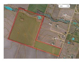 More details for 13000 Romberg road, Holland, TX - Land for Sale