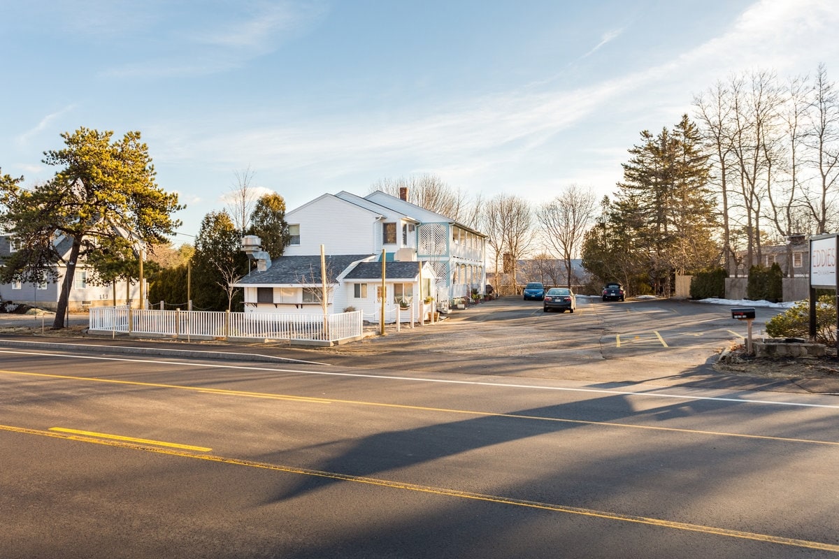414 Main St, Ogunquit, ME for lease Primary Photo- Image 1 of 7