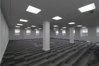 163 West George St, Glasgow à louer Photo intérieure- Image 2 de 2